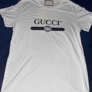 Gucci shirt